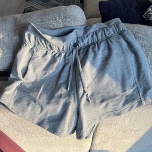 Lululemon lounge shorts